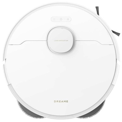 Робот-пилосос Dreame Bot L10s Plus (RLL42SD)