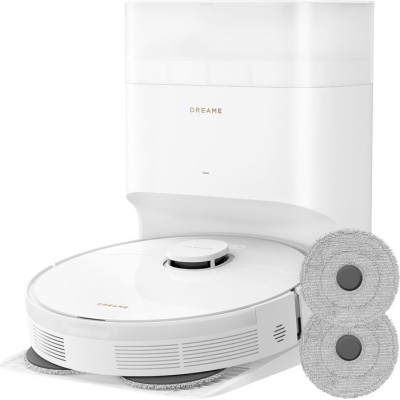 Робот-пилосос Dreame Bot L10s Plus (RLL42SD)