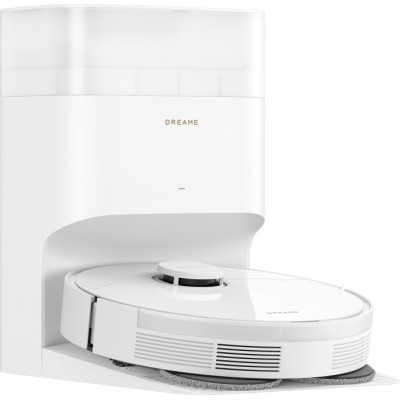 Робот-пилосос Dreame Bot L10s Plus (RLL42SD)