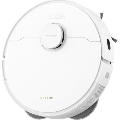 Робот-пилосос Dreame Bot L10s Plus (RLL42SD)