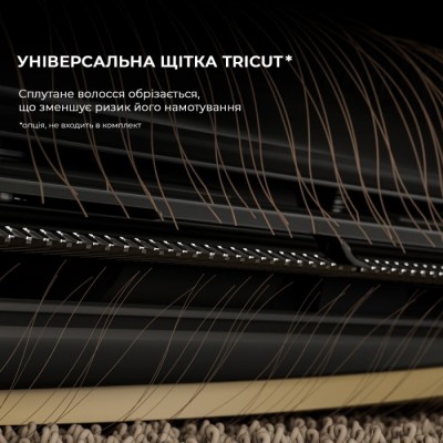 Робот-пилосос Dreame X40 Ultra Complete (RLX63CE-2-Wh) White