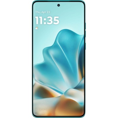 Смартфон Motorola Edge 60 Fusion 8/256GB Amazonite (PB7E0036RS)