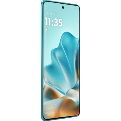Смартфон Motorola Edge 60 Fusion 8/256GB Amazonite (PB7E0036RS)