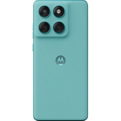 Смартфон Motorola Edge 60 Fusion 8/256GB Amazonite (PB7E0036RS)