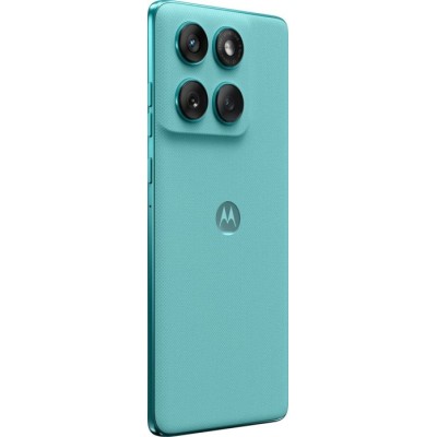 Смартфон Motorola Edge 60 Fusion 8/256GB Amazonite (PB7E0036RS)