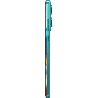 Смартфон Motorola Edge 60 Fusion 8/256GB Amazonite (PB7E0036RS)