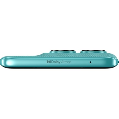Смартфон Motorola Edge 60 Fusion 8/256GB Amazonite (PB7E0036RS)
