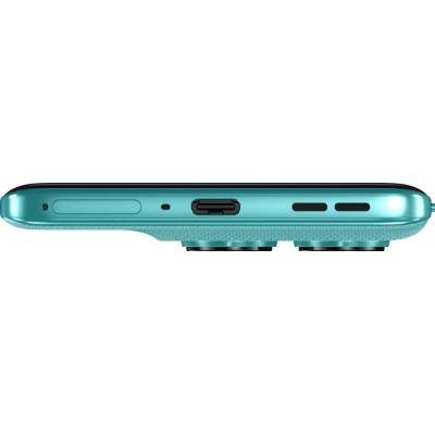 Смартфон Motorola Edge 60 Fusion 8/256GB Amazonite (PB7E0036RS)