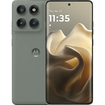 Смартфон Motorola Edge 60 Pro 12/512GB Shadow (PB7X0068RS)