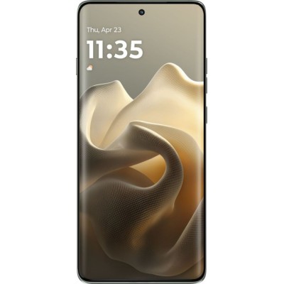 Смартфон Motorola Edge 60 Pro 12/512GB Shadow (PB7X0068RS)
