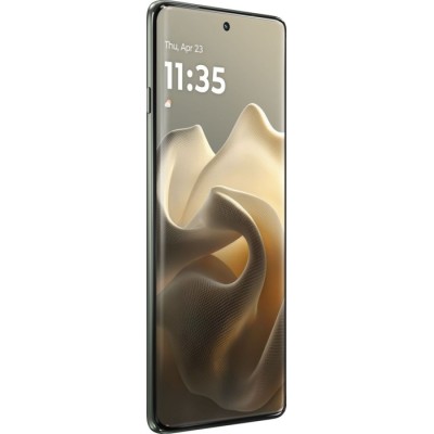 Смартфон Motorola Edge 60 Pro 12/512GB Shadow (PB7X0068RS)