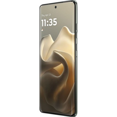 Смартфон Motorola Edge 60 Pro 12/512GB Shadow (PB7X0068RS)