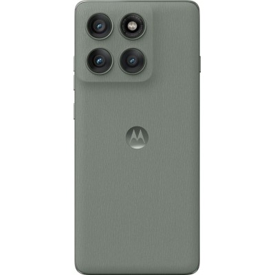 Смартфон Motorola Edge 60 Pro 12/512GB Shadow (PB7X0068RS)
