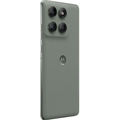 Смартфон Motorola Edge 60 Pro 12/512GB Shadow (PB7X0068RS)