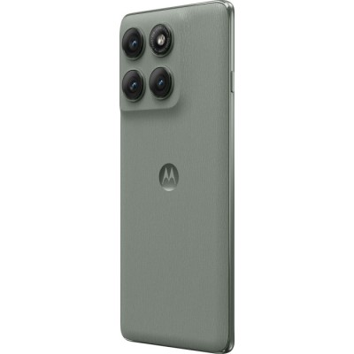 Смартфон Motorola Edge 60 Pro 12/512GB Shadow (PB7X0068RS)