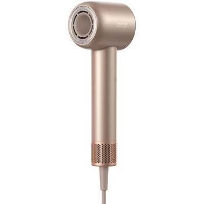 Фен Dreame Hair Glory Mix High-speed Hair Dryer-Gold AHD18 Фен Dreame Hair Glory Mix High-speed Hair Dryer-Gold AHD18