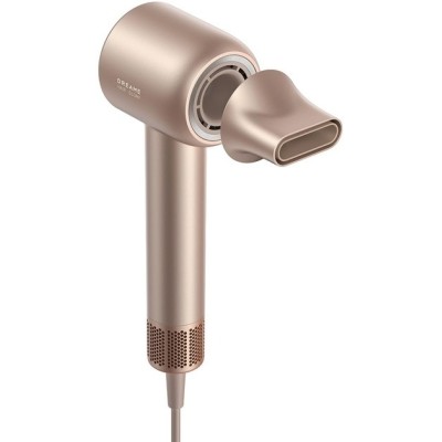Фен Dreame Hair Glory Mix High-speed Hair Dryer-Gold AHD18 Фен Dreame Hair Glory Mix High-speed Hair Dryer-Gold AHD18