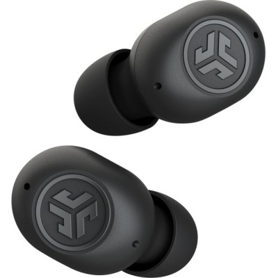 Навушники JLAB JBuds Mini (IEUEBJBMINIRBLK124) Black Навушники JLAB JBuds Mini (IEUEBJBMINIRBLK124) Black