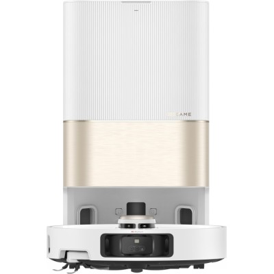 Робот-пилосос Dreame Dreame X40 Ultra White-EUB