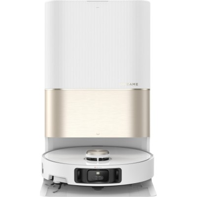 Робот-пилосос Dreame Dreame X40 Ultra White-EUB