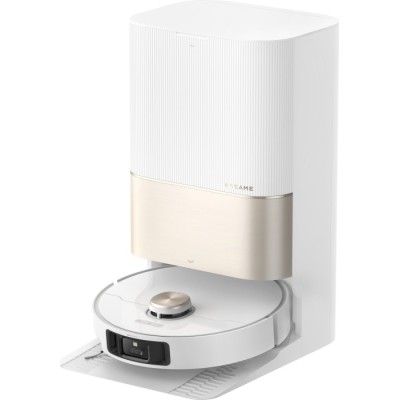 Робот-пилосос Dreame Dreame X40 Ultra White-EUB