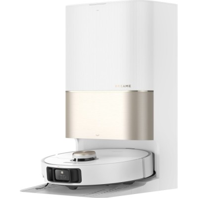 Робот-пилосос Dreame Dreame X40 Ultra White-EUB