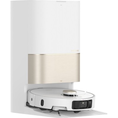 Робот-пилосос Dreame Dreame X40 Ultra White-EUB