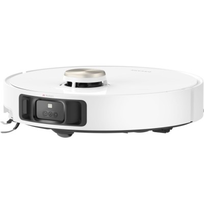 Робот-пилосос Dreame Dreame X40 Ultra White-EUB