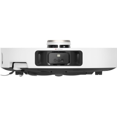 Робот-пилосос Dreame Dreame X40 Ultra White-EUB