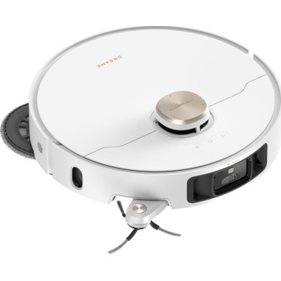 Робот-пилосос Dreame Dreame X40 Ultra White-EUB