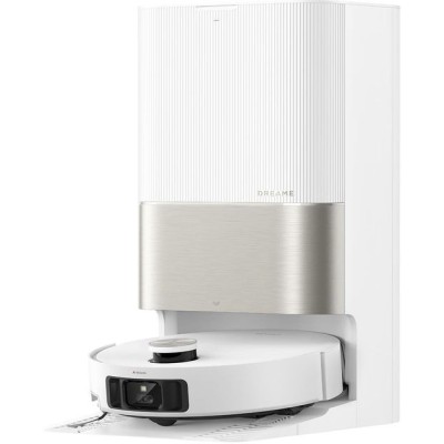 Робот-пилосос Dreame X50 Ultra Complete White