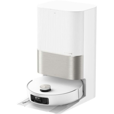 Робот-пилосос Dreame X50 Ultra Complete White