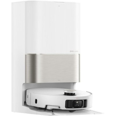Робот-пилосос Dreame X50 Ultra Complete White