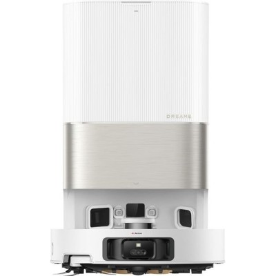 Робот-пилосос Dreame X50 Ultra Complete White