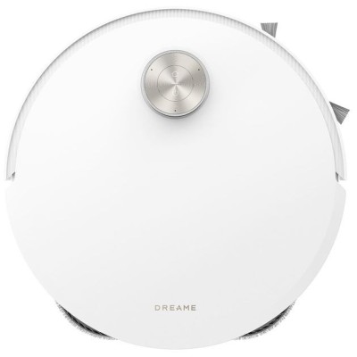Робот-пилосос Dreame X50 Ultra Complete White