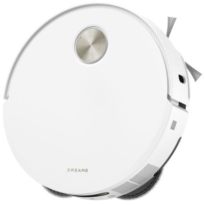 Робот-пилосос Dreame X50 Ultra Complete White
