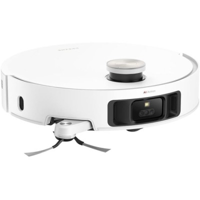Робот-пилосос Dreame X50 Ultra Complete White