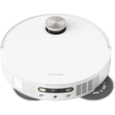 Робот-пилосос Dreame X50 Ultra Complete White