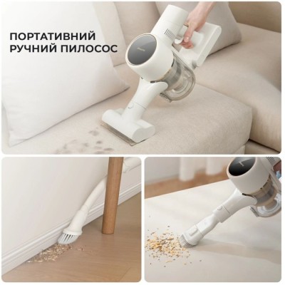 Ручний пилосос Dreame R10 (VTV22B)