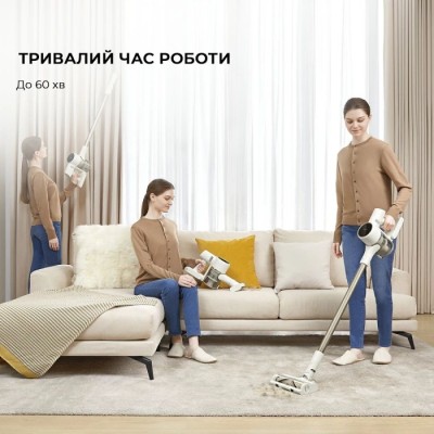 Ручний пилосос Dreame R10 (VTV22B)