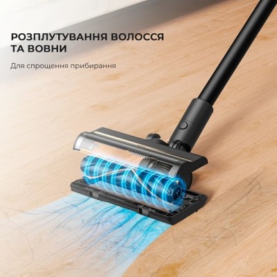 Ручний пилосос Dreame R10 Pro (VTV41B)