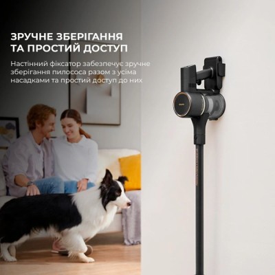 Ручний пилосос Dreame R10 Pro (VTV41B)