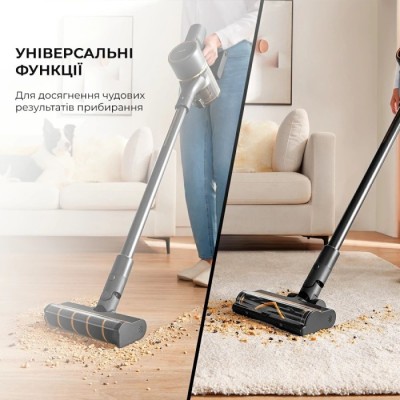 Ручний пилосос Dreame R10 Pro (VTV41B)