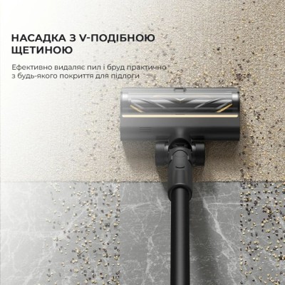 Ручний пилосос Dreame R10 Pro (VTV41B)