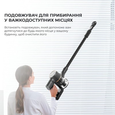 Ручний пилосос Dreame R10 Pro (VTV41B)
