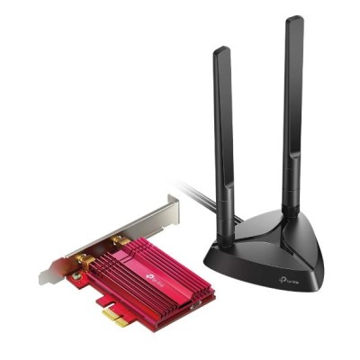 PCIe Адаптер , Archer TX3000E TP-LINK