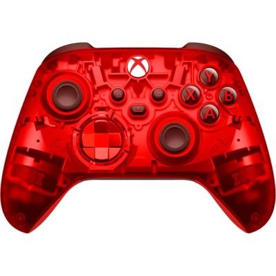 Геймпад Microsoft Xbox Series X | S Wireless Controller (QAU-00165) Pulse Cipher Геймпад Microsoft Xbox Series X | S Wireless Controller (QAU-00165) Pulse Cipher
