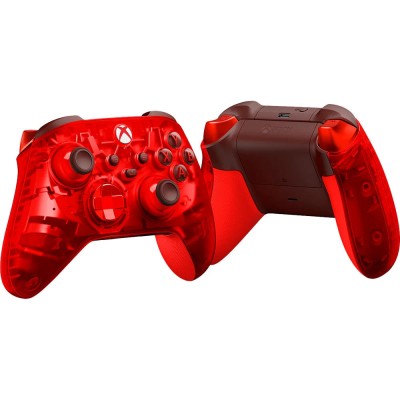 Геймпад Microsoft Xbox Series X | S Wireless Controller (QAU-00165) Pulse Cipher Геймпад Microsoft Xbox Series X | S Wireless Controller (QAU-00165) Pulse Cipher