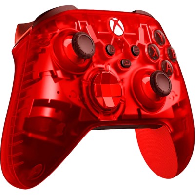 Геймпад Microsoft Xbox Series X | S Wireless Controller (QAU-00165) Pulse Cipher Геймпад Microsoft Xbox Series X | S Wireless Controller (QAU-00165) Pulse Cipher