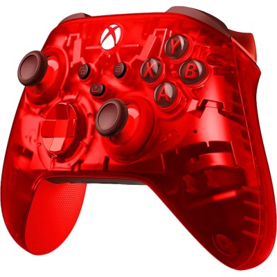 Геймпад Microsoft Xbox Series X | S Wireless Controller (QAU-00165) Pulse Cipher Геймпад Microsoft Xbox Series X | S Wireless Controller (QAU-00165) Pulse Cipher